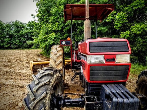 Farmer Inclusion